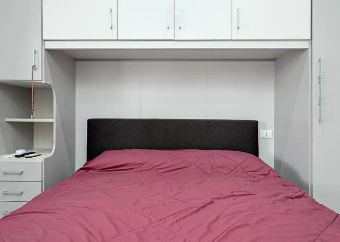 Il Carrubbo San Teodoro (Sardinia)