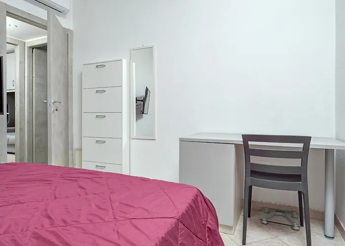 Holiday home Il Carrubbo