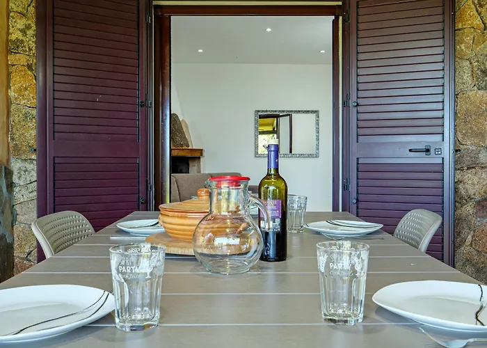 Il Carrubbo Holiday home *