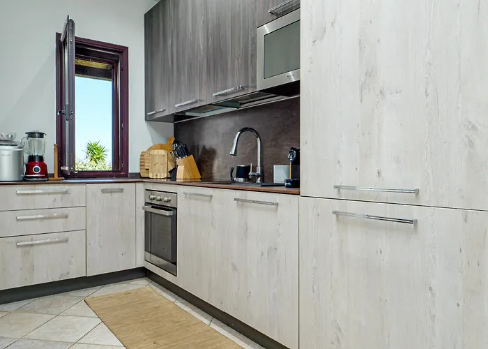 Il Carrubbo Holiday home