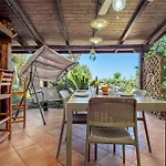 Holiday home Il Carrubbo
