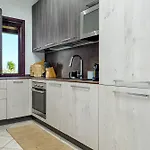 Holiday home Il Carrubbo