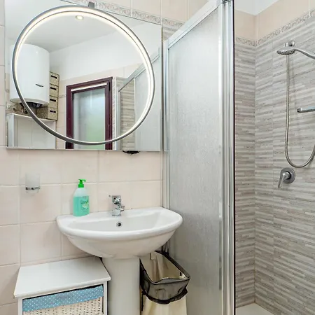 Holiday home Il Carrubbo