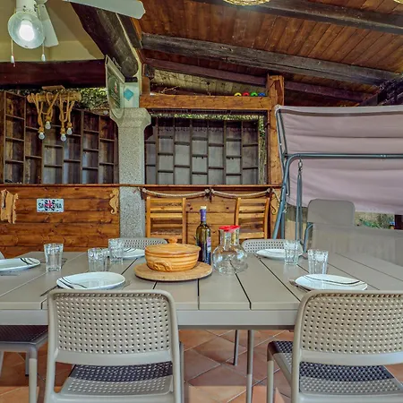 Il Carrubbo Holiday home *