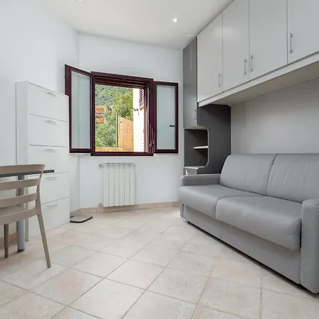 Holiday home Il Carrubbo