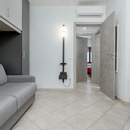 Il Carrubbo Holiday home