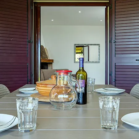 Il Carrubbo Holiday home *