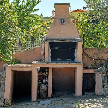 Il Carrubbo Holiday home San Teodoro (Sardinia)