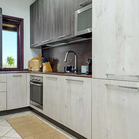 Il Carrubbo Holiday home