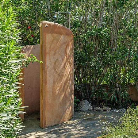 Holiday home Il Carrubbo